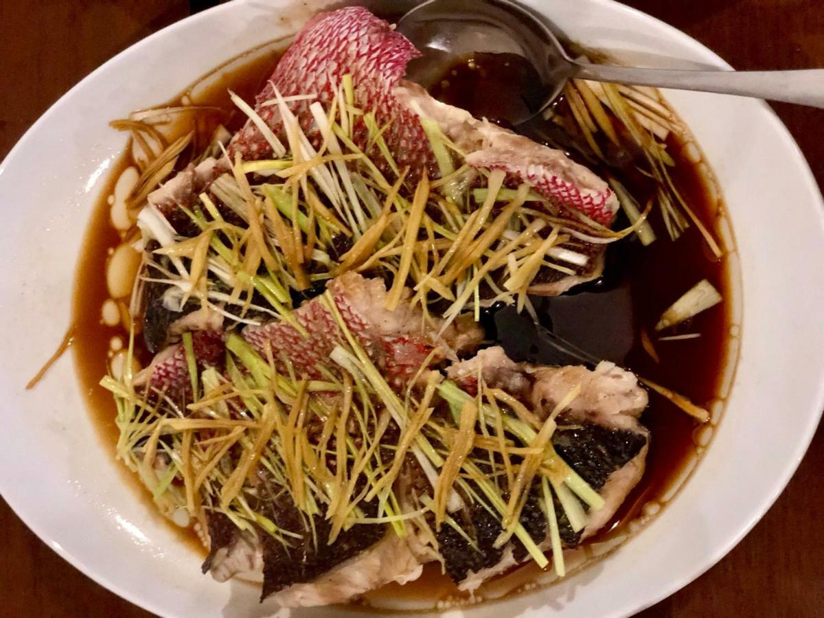 阿托尔基酒店 迪古拉 外观 照片