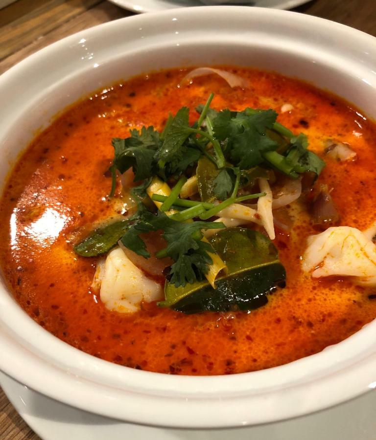 阿托尔基酒店 迪古拉 外观 照片