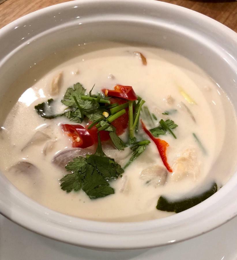 阿托尔基酒店 迪古拉 外观 照片